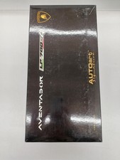 AUTOart 1/18 LP700-4 Lamborghini Aventador Minicar