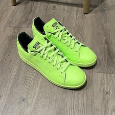 Adidas Stan Smith x Vice Golf Verde 2022 - Taglia 11,5 Rare!! EDIZIONE LIMITATA!!