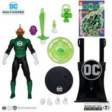 Mcfarlane Toys DC Multiverse Collector Edition 22 Green Lantern Corps Tomar-Re
