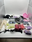 LOL OMG Surprise Doll Lot of Clothes, Rainbow High, Vtg Barbie Leggings