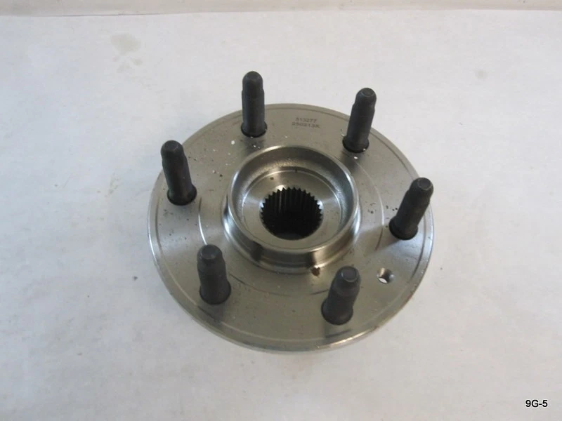 Wheel Hub Bearing Assembly 513277 Front or Rear - Image 3 of 4
