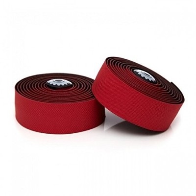WIDGET Wrap-Schleifenband Kleiderbügel rot
