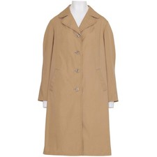 Luhta (Finland) Vintage, 1960s, Diolen, 1930s Swing Coat Lineage