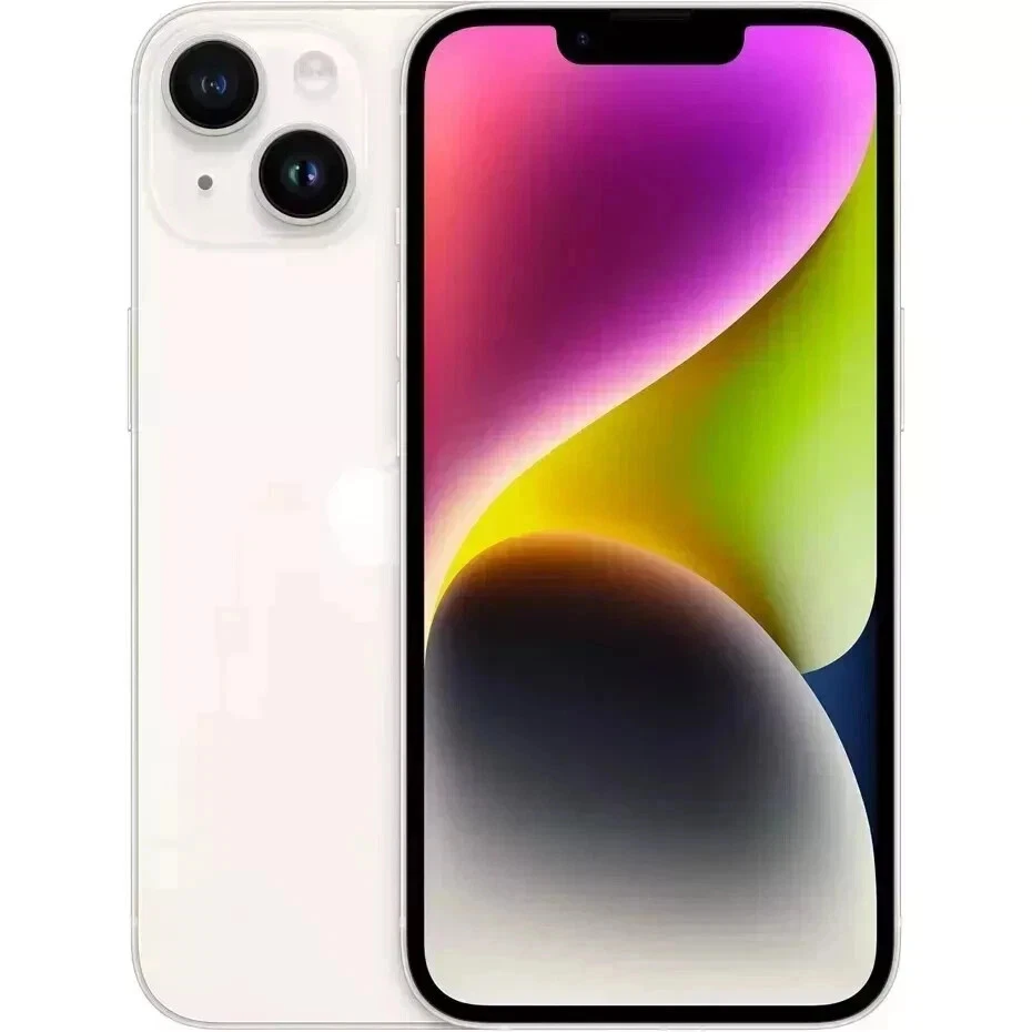 Apple iPhone 14 Unlocked for Sale | Shop New & Used Cell Phones | eBay