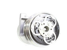 Klimakompressor Klimaanlage passend für Ford Focus 2 Turnier 1.6 TDCi C-MAX 1.8