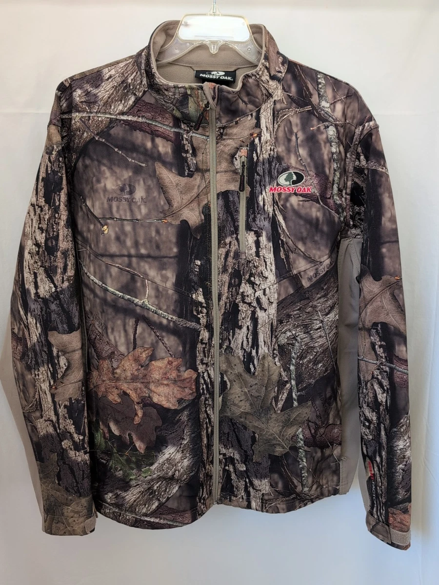 Chaqueta Invierno Caza Massyoak Para Hombre - Acolchada, Impermeable, Pesada, Polyester