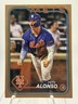2024 Topps Series 1 - Pete Alonso #20 Gold /2024