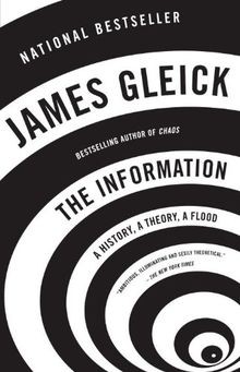 The Information: A History, A Theory, A Flood (Vint... | Buch | Zustand sehr gut