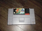 Super Mario World 2: Yoshi's Island SNES Super Nintendo AUTHENTIC GENUINE OEM