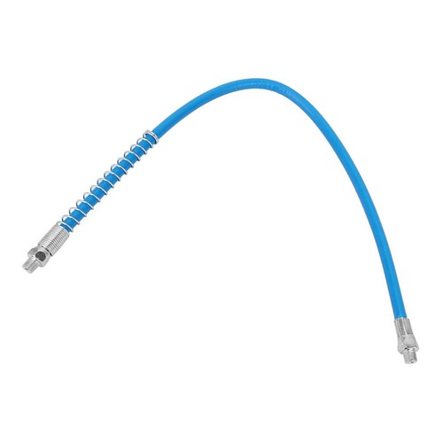 1Pcs Flexible Grease Whip Hose Coupler Explosionproof❀ - Picture 17 of 22
