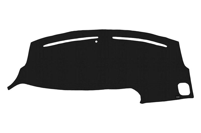 For Dodge Charger 2011-2023 Dash Designs DD-1445-0XGY Dashtex Gray Dash Cover Foto 3 de 3