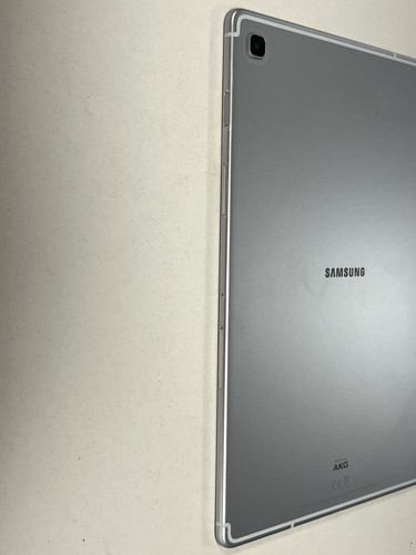 SAMSUNG Galaxy Tab S5e SM-T720 OLED 4GB 64GB Noir Reconditionné presque neuf - Photo 6/6
