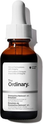 The Ordinary Granactive Retinoid 2% Emulsion   Anti-Aging Serum   NEW & Sealed