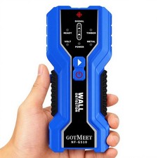 Stud Finder – Electronic Stud Detector with , 3-in-1 Wall Scanner for Metal, ...