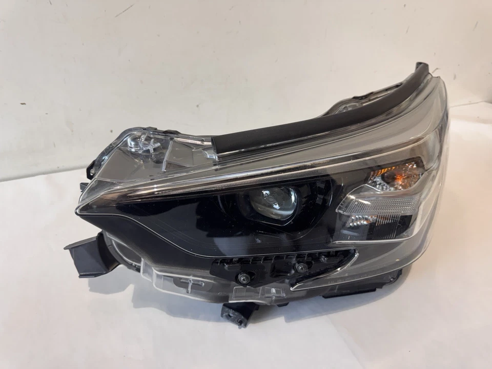 ✅ 2023 2024 2025 SUBARU OUTBACK LEGACY FARO LADO CONDUCTOR IZQUIERDO FULL LED OEM Foto 2 de 4