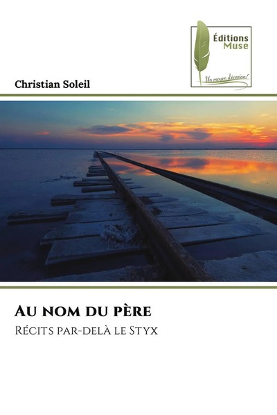 Christian Soleil | Au Nom Du PèRe | Taschenbuch | FranzöSisch (2025)-image