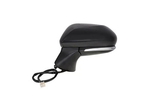 Left - Driver Side Mirror For 2018-2025 Toyota Camry 2022 2019 2020 2021 NW984XC