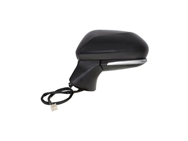 Left - Driver Side Mirror For 2018-2025 Toyota Camry 2022 2019 2020 2021 NW984XC