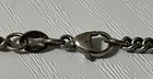 James Avery Sterling Medium Curb Chain 22” *NO RESERVE* — photo 3