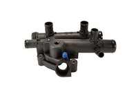 Mahle Thermostat, KüHlmittel TI 359 89 FüR Renault