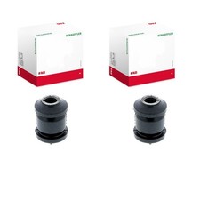 2X SCHAEFFLER FAG QUERLENKERLAGER BUCHSEN VORNE passend für CHEVROLET AVEO DAEWO