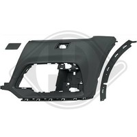 1076353 StoßStange Vorne Links FüR Audi Q5 (Fyb, Fyg)