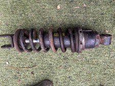 Suzuki Gsf600 Bandit Mk1 Rear Shock