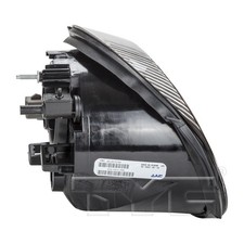 TYC 20-6424-00 Headlight Assembly For 03-05 Ford Thunderbird