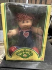 Cabbagepatch Kids 1980s