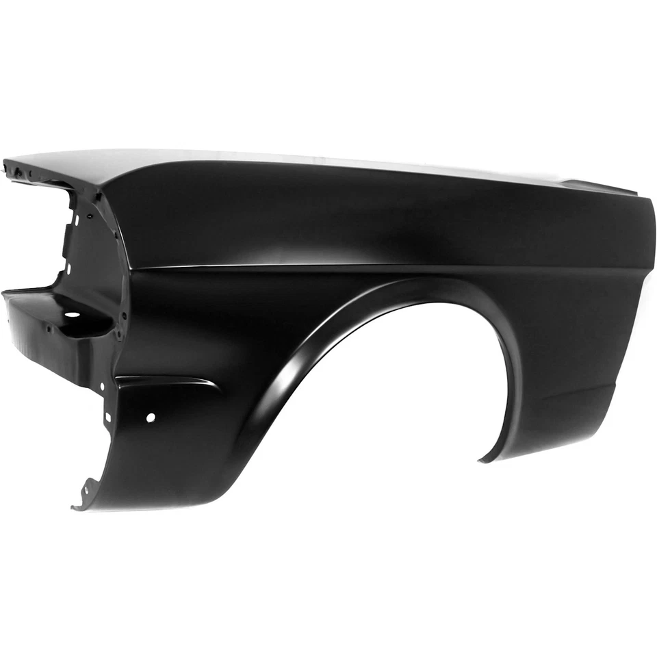 Fender For Ford Mustang 1964-1966 Front Driver Side Foto 4 de 4