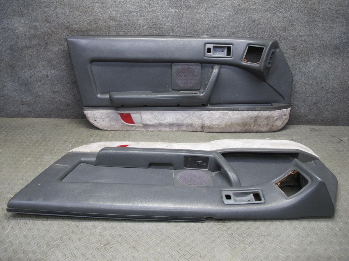 Genuine OEM Door Panels for Mazda RX-7 for sale | eBay
