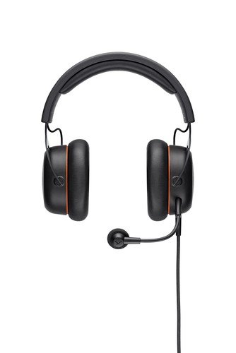 beyerdynamic MMX150BK USB Gaming Headset with Mic Black Wired 32ohm Meta Voice - Picture 8 of 8