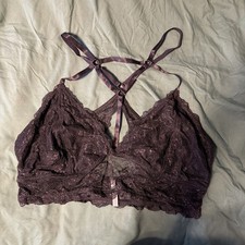 Charlotte Russe 2x Bra