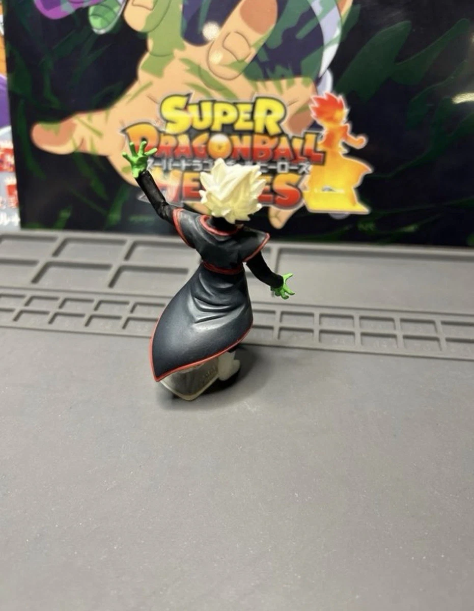 Figura Gashapon Dragon Ball Super – Zamasu Potara | HG VS Dragon Ball 01