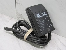 Zebra LI72 L172 Battery Charger for QL220 QL320 QL420 RW420 RW220 Printers
