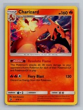 Charizard Holo Rare Dragon Majesty 3/70 NM on eBay