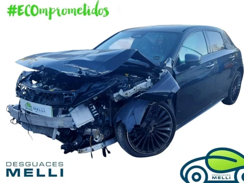 A0009062012 Luz Interior para MERCEDES-BENZ CLASE A (BM 177) 2023 9063109 - Bild 7 von 10