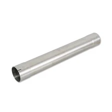 Universal stainless steel Exhaust Pipe flared Tube-3 Feet Length 4" 4"X36" 36"