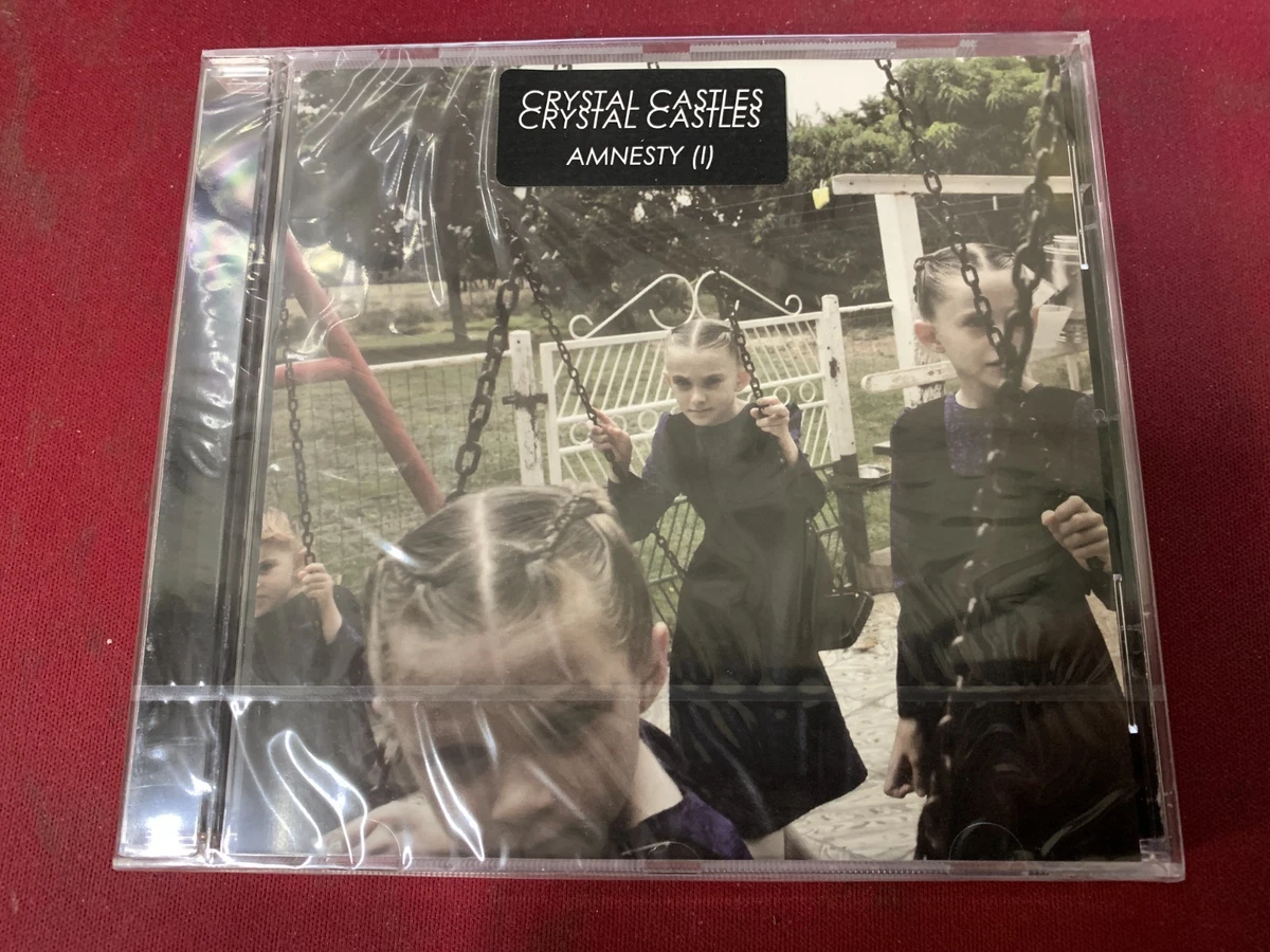 Preços baixos em CDs de música castelos de cristal | eBay