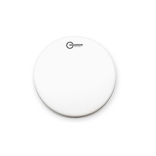 Aquarian Triple Threat Snare Head White Coated 14 in.