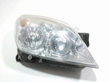 PHARE DROIT 93190070 OPEL ASTRA H phase 2 (01/2007) / NE 232045