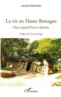 Laurent BeuchéE | La Vie En Haute Bretagne | Taschenbuch | FranzöSisch (2022)