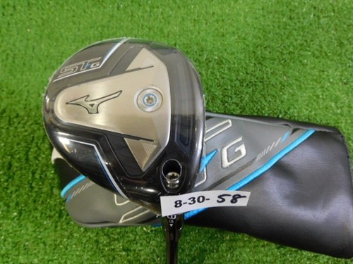 Mizuno ST-G 15* 3 Holz HZRDUS Smoke RDX Green 75g 6.0 Stiff mit HC NEU