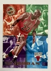1995 Topps Stadium Club Members Only #20 Michael Jordan GOAT HOF TOUGH