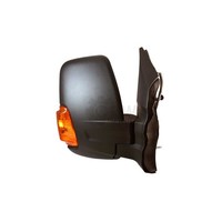 AußEnspiegel Komplett Rechts FüR Ford Transit Bus Bj. 8.2013->
