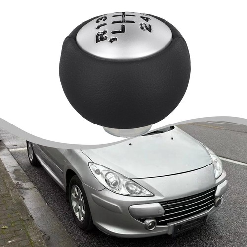 Aesthetic Appeal Upgrade Your Vehicle with a Stylish Gear Shift Knob Now - Picture 7 of 18