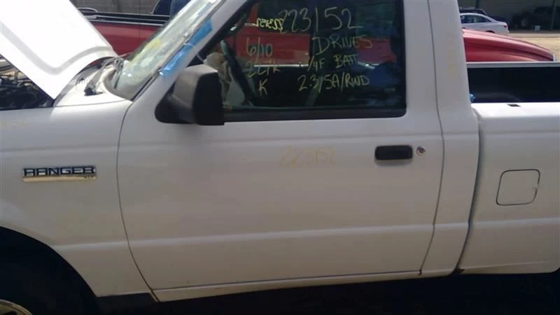 (LOCAL PICKUP ONLY) Trunk/Hatch/Tailgate Styleside Fits 06-11 RANGER 838850 Foto 3 de 4