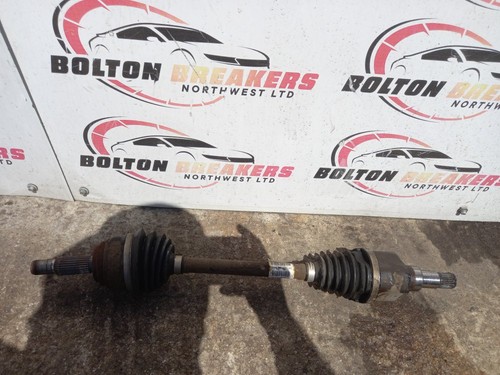 FORD FIESTA ST-LINE MK8 DRIVESHAFT - PASSENGER FRONT (ABS) H1BC-3B437-FC - Picture 6 of 12