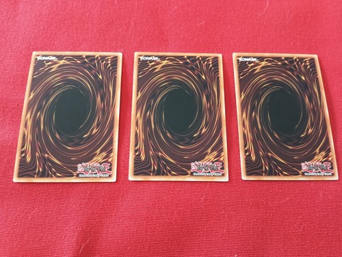 3X Necrombre Héros Élémentaire Sdhs-Fr010 1St Ed. Rare Carte Yu-Gi-Oh! FR - Picture 2 of 2