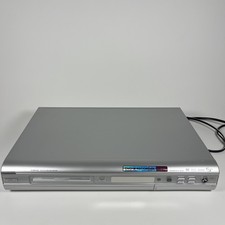 Philips DVDR3355 DVD Player/Recorder - No Rem...